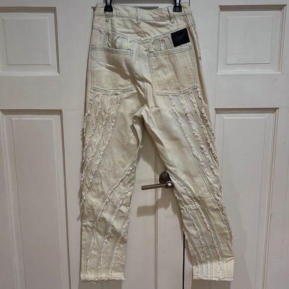 Mistress Rocks Riverine Denim - Picture 6 of 9